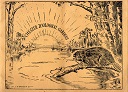 Chester Zoo Guide 1951 - Beaver.